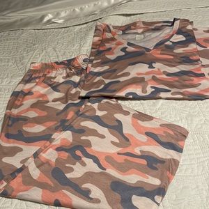 Sale🎈Lounge wear Size 2x